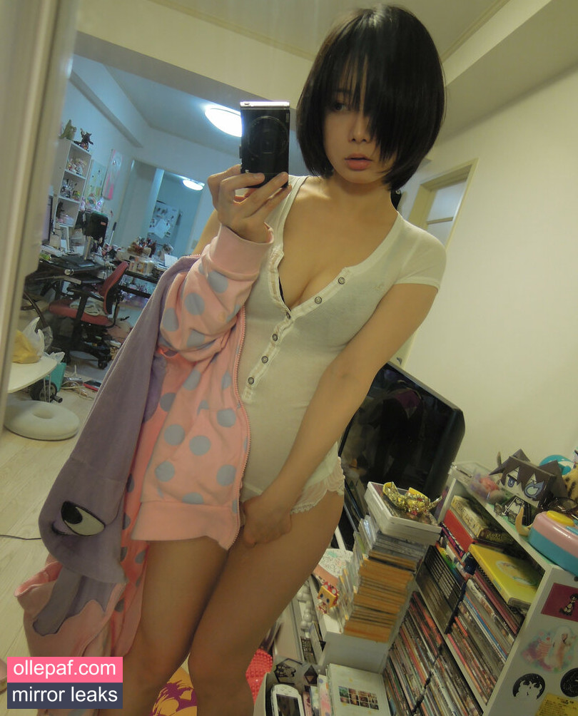 Latest Leaks Iiniku Ushijima Nude #81 - Fapello