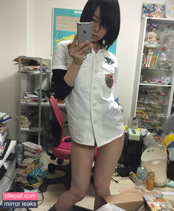 Latest Leaks Iiniku Ushijima Nude #85 - Fapello