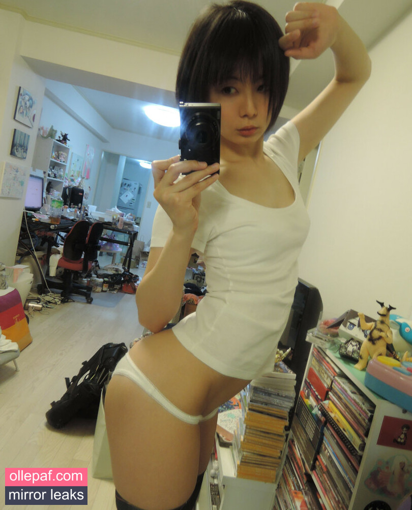 Latest Leaks Iiniku Ushijima Nude #86 - Fapello