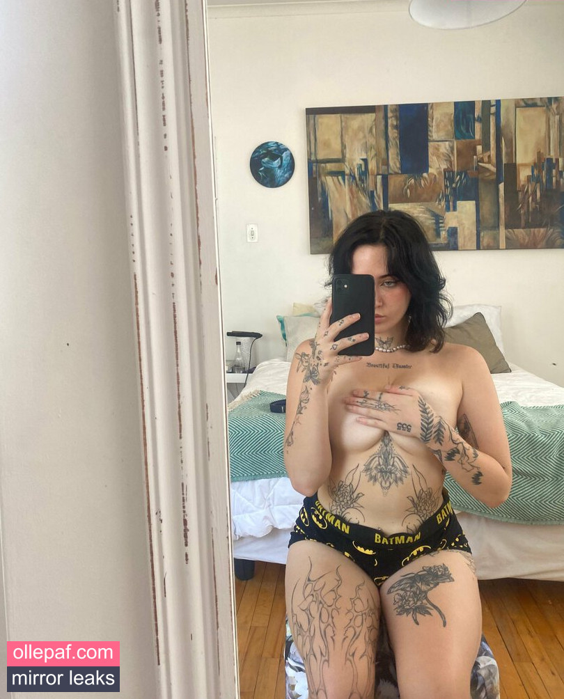 Latest Leaks iinked.kitttyy Nude #31 - Fapello