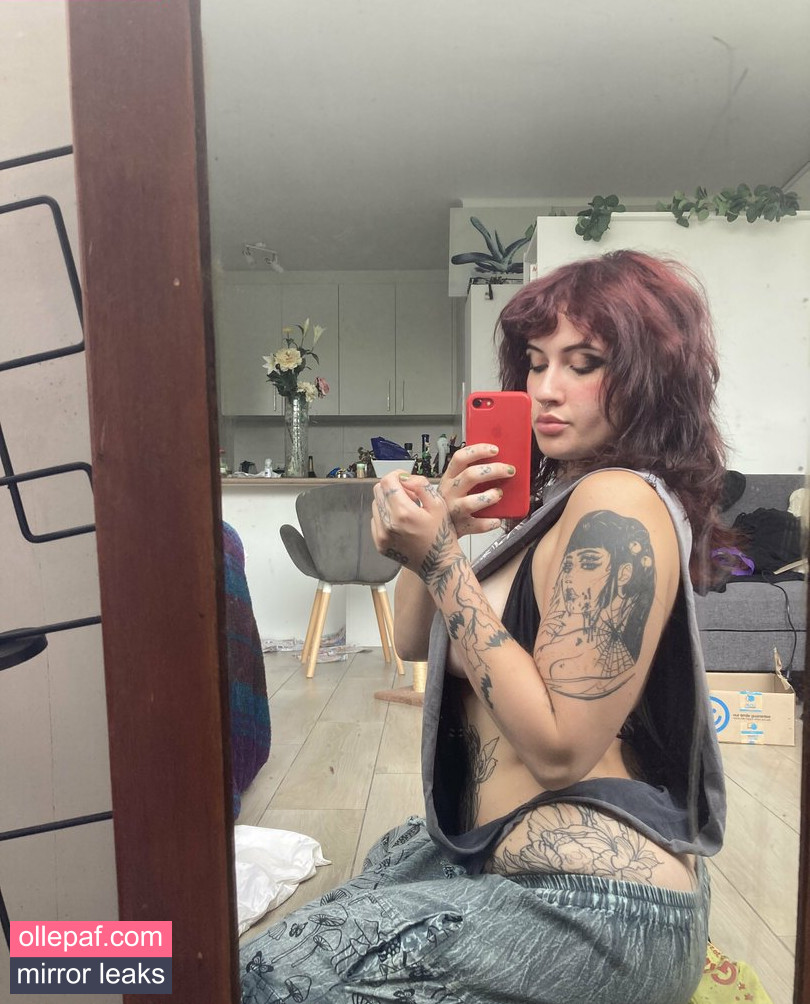 Latest Leaks iinked.kitttyy Nude #34 - Fapello