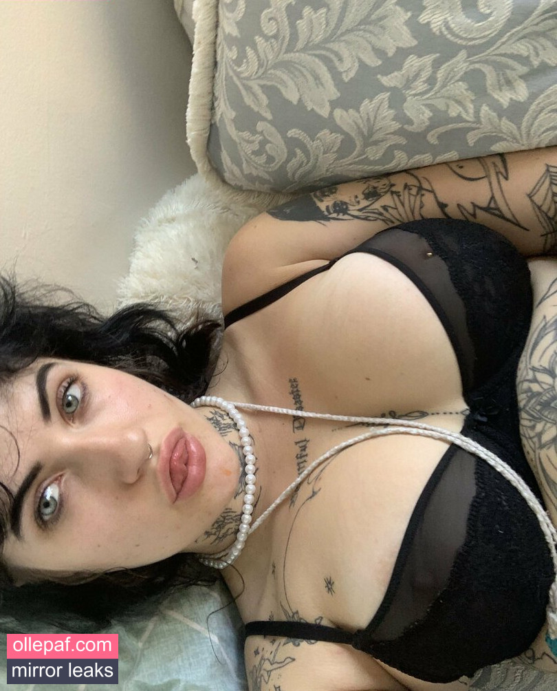 Latest Leaks iinked.kitttyy Nude #39 - Fapello