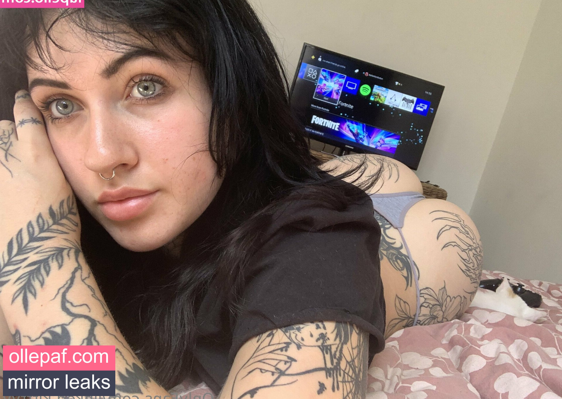 Latest Leaks iinked.kitttyy Nude #41 - Fapello