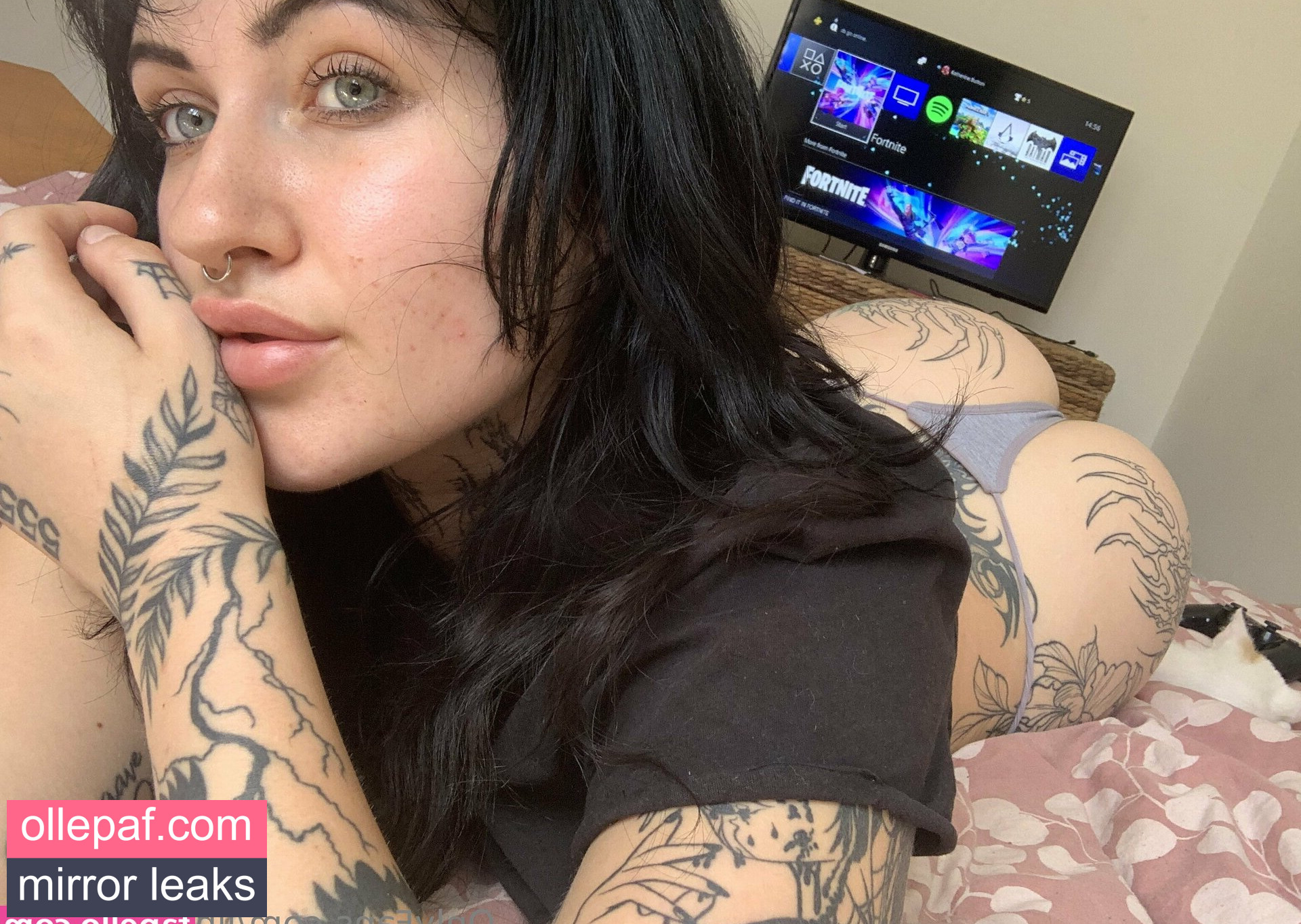 Latest Leaks iinked.kitttyy Nude #42 - Fapello