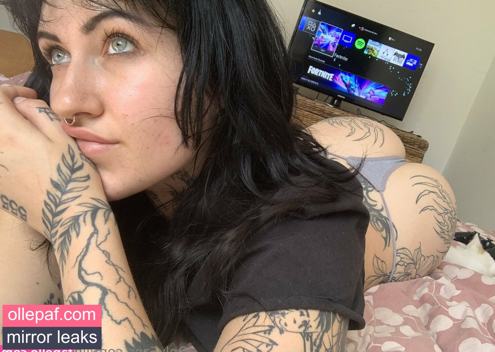 Latest Leaks iinked.kitttyy Nude #43 - Fapello