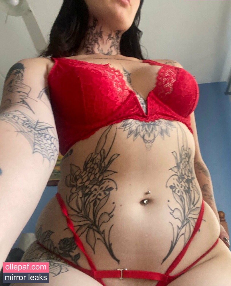 Latest Leaks iinked.kitttyy Nude #58 - Fapello