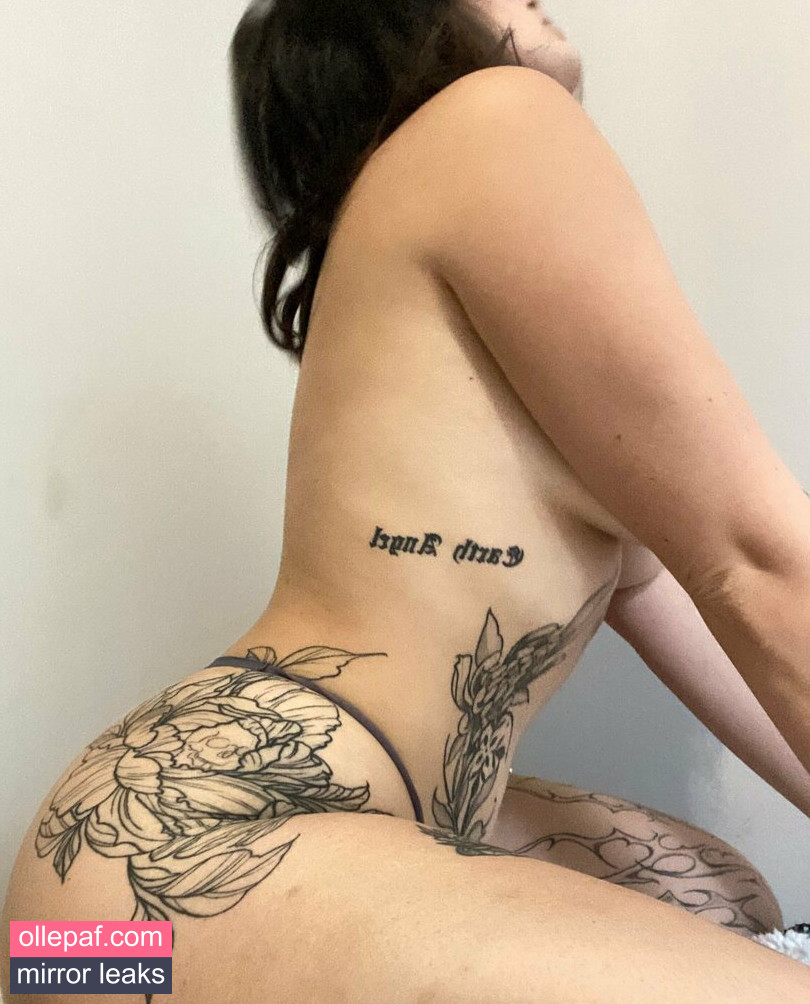iinked.kitttyy Nude Leaks OnlyFans - Fapello