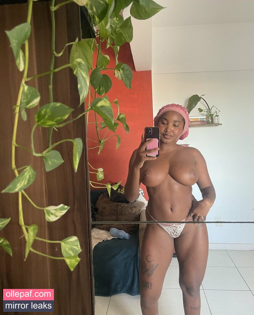 Latest Leaks IIrismourax_ Iris Nude #5 - Fapello