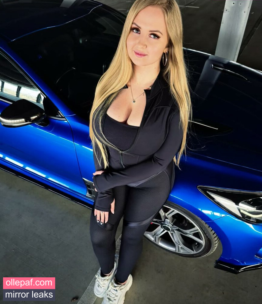 Latest Leaks iisa_xbella Nude #2 - Fapello