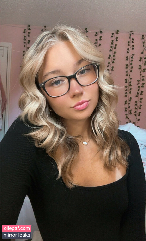 Latest Leaks iisabellarosee Nude #14 - Fapello