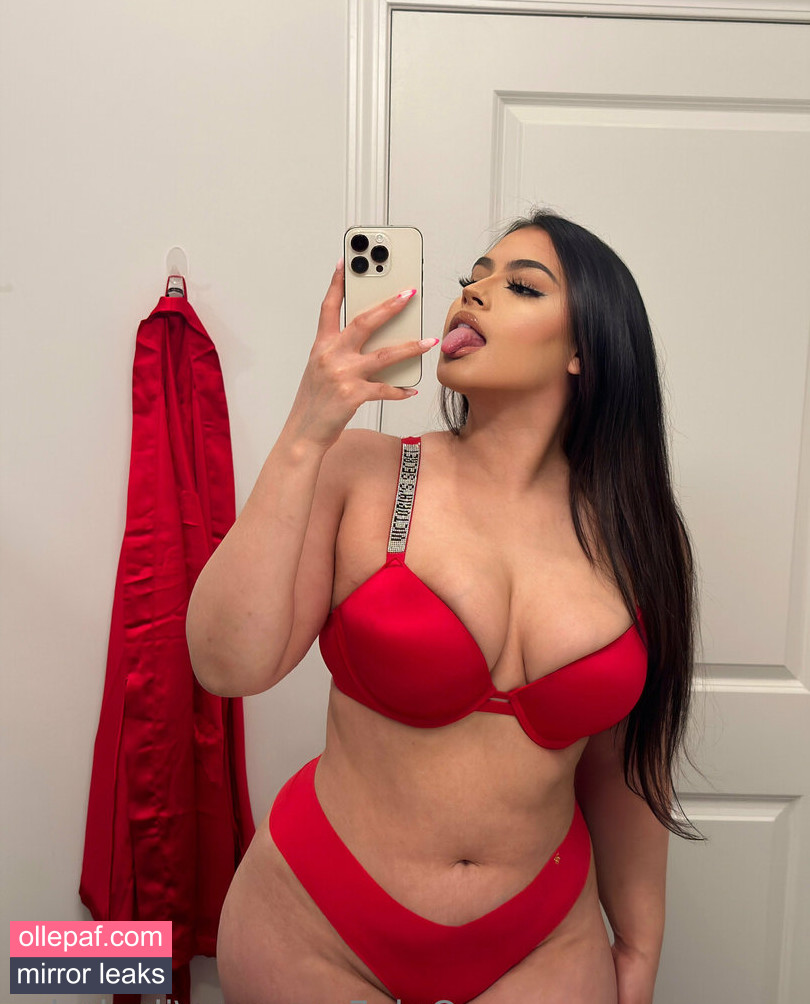 Latest Leaks iisabelxx Nude #15 - Fapello