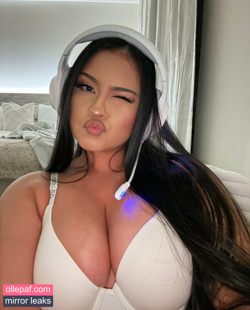 Latest Leaks iisabelxx Nude #24 - Fapello