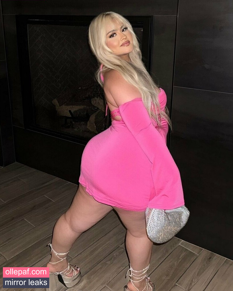 Latest Leaks iisabelxx Nude #28 - Fapello