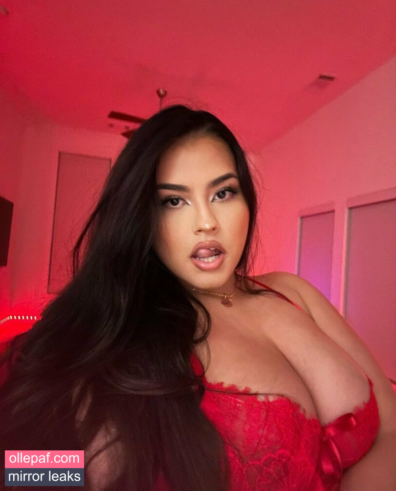 Latest Leaks iisabelxx Nude #9 - Fapello