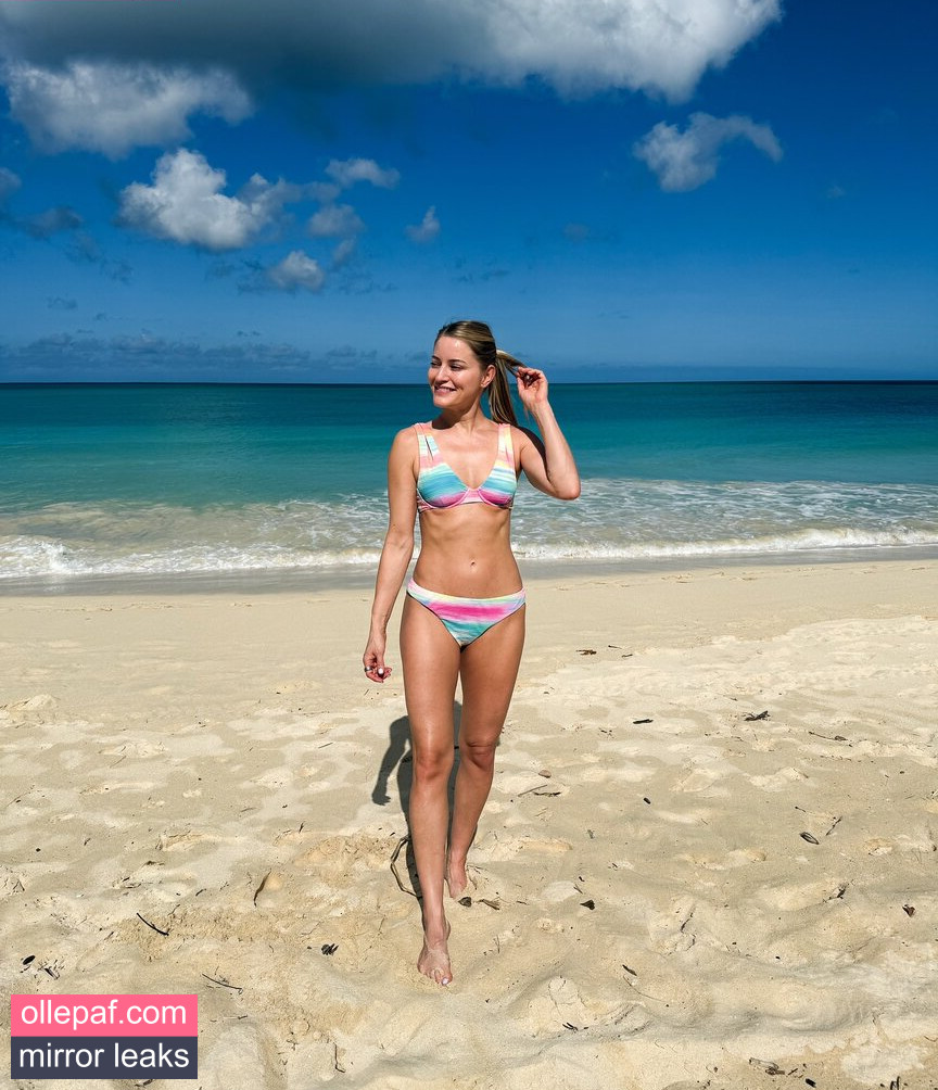 Latest Leaks iJustine Nude #2 - Fapello