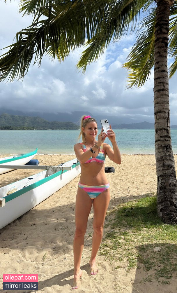 Latest Leaks iJustine Nude #11 - Fapello