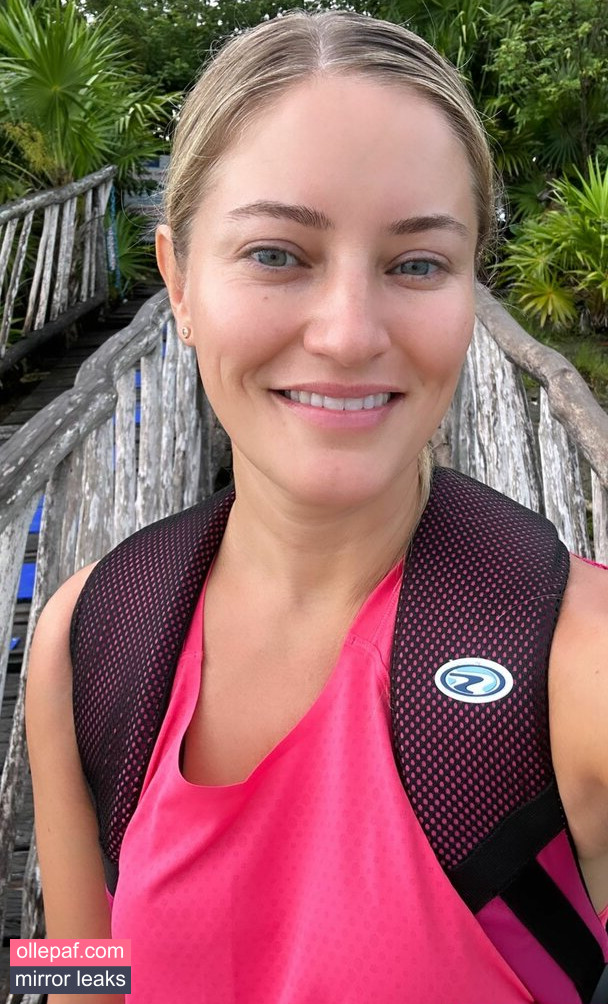 Latest Leaks iJustine Nude #101 - Fapello