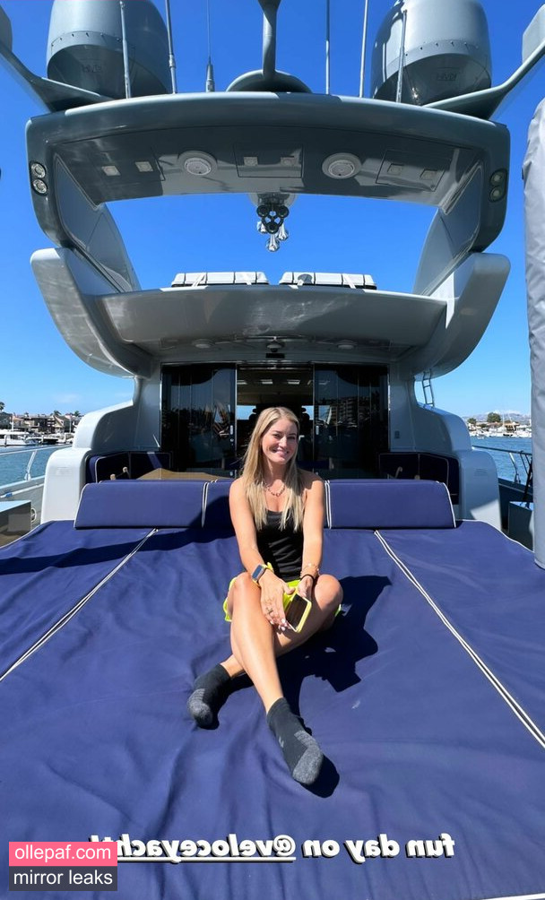 Latest Leaks iJustine Nude #105 - Fapello