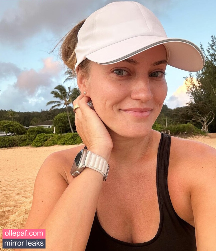 Latest Leaks iJustine Nude #107 - Fapello