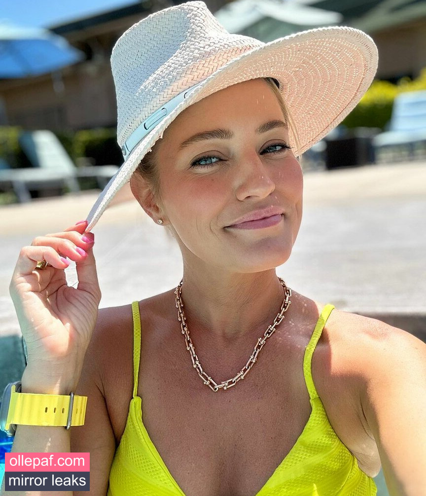 Latest Leaks iJustine Nude #114 - Fapello
