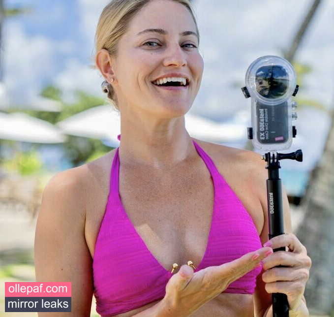 Latest Leaks iJustine Nude #115 - Fapello