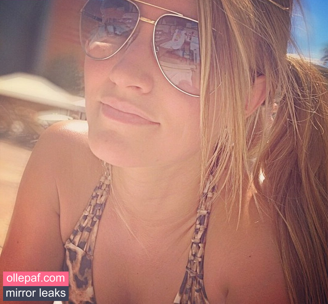 Latest Leaks iJustine Nude #123 - Fapello