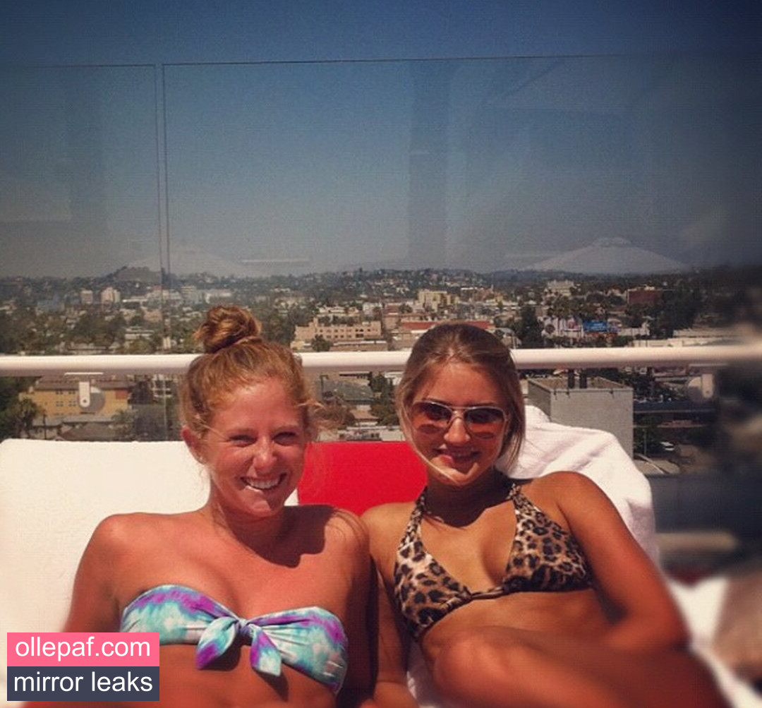Latest Leaks iJustine Nude #127 - Fapello
