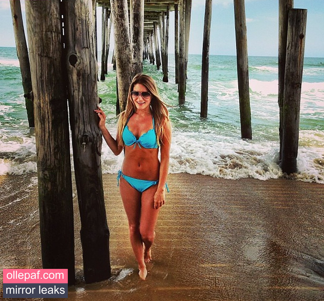 Latest Leaks iJustine Nude #129 - Fapello