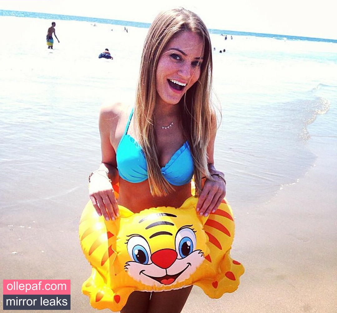 Latest Leaks iJustine Nude #130 - Fapello