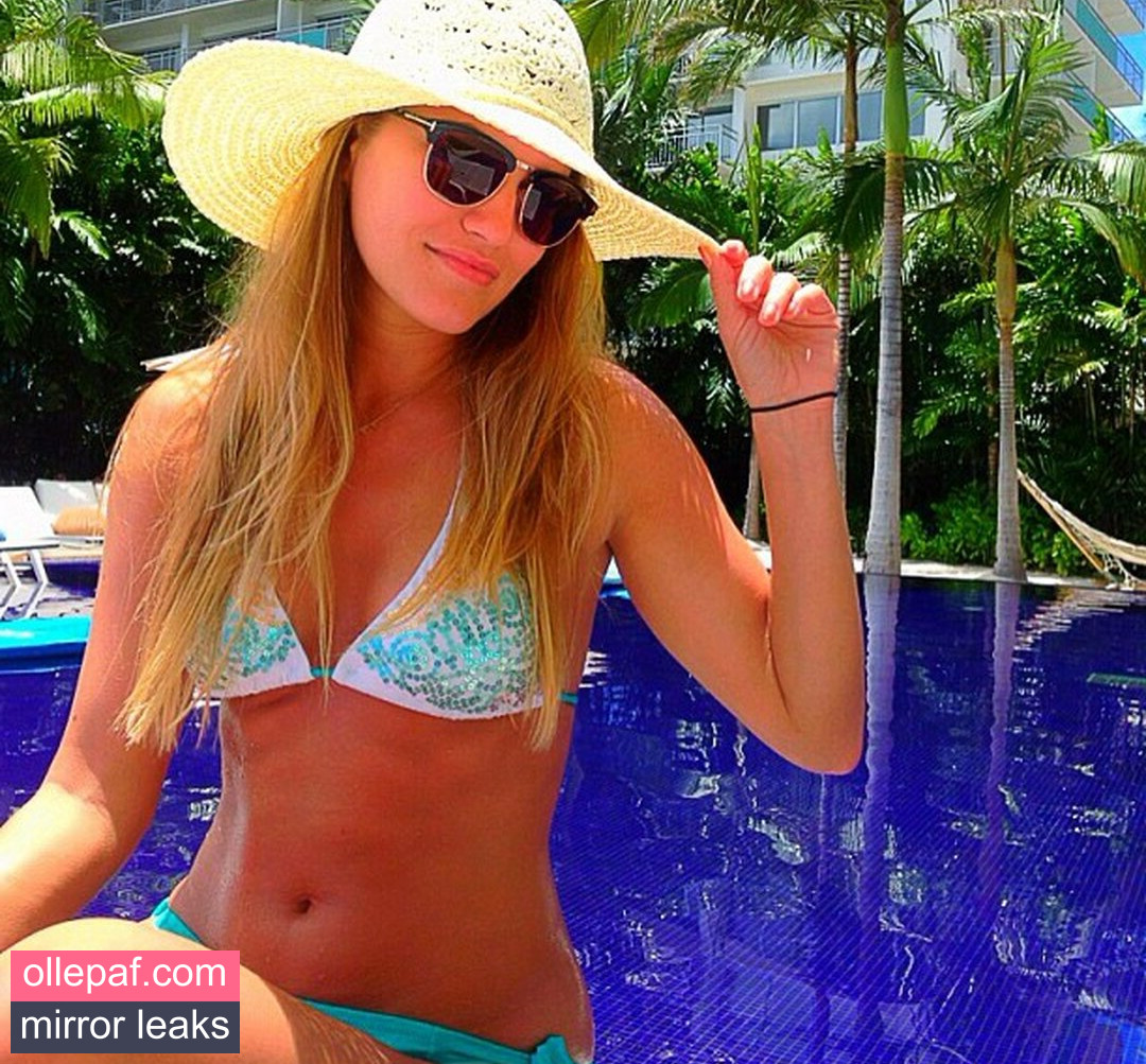 Latest Leaks iJustine Nude #132 - Fapello