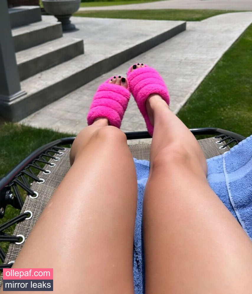 Latest Leaks iJustine Nude #138 - Fapello