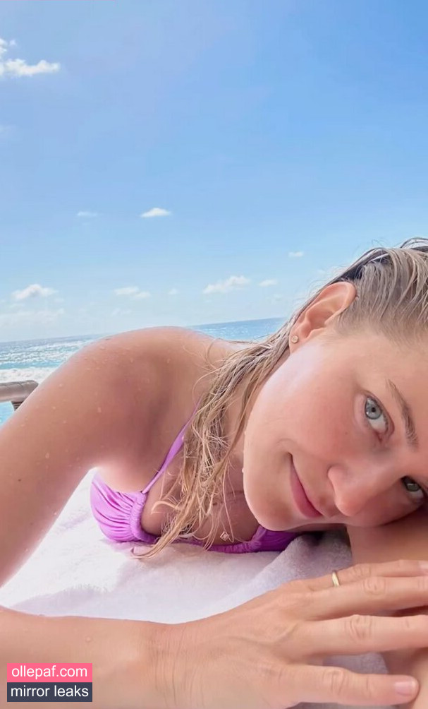 Latest Leaks iJustine Nude #161 - Fapello