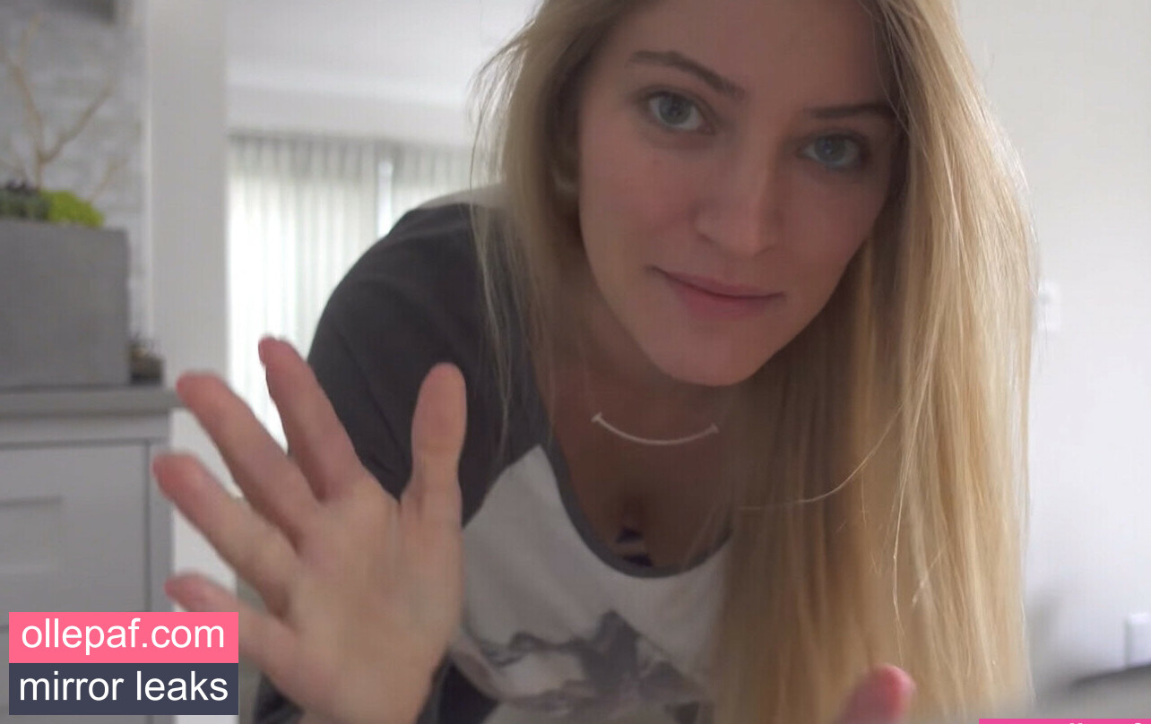 Latest Leaks iJustine Nude #173 - Fapello
