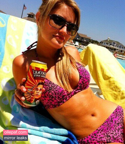 Latest Leaks iJustine Nude #182 - Fapello
