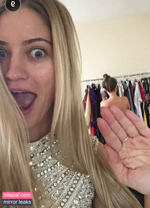 Latest Leaks iJustine Nude #190 - Fapello