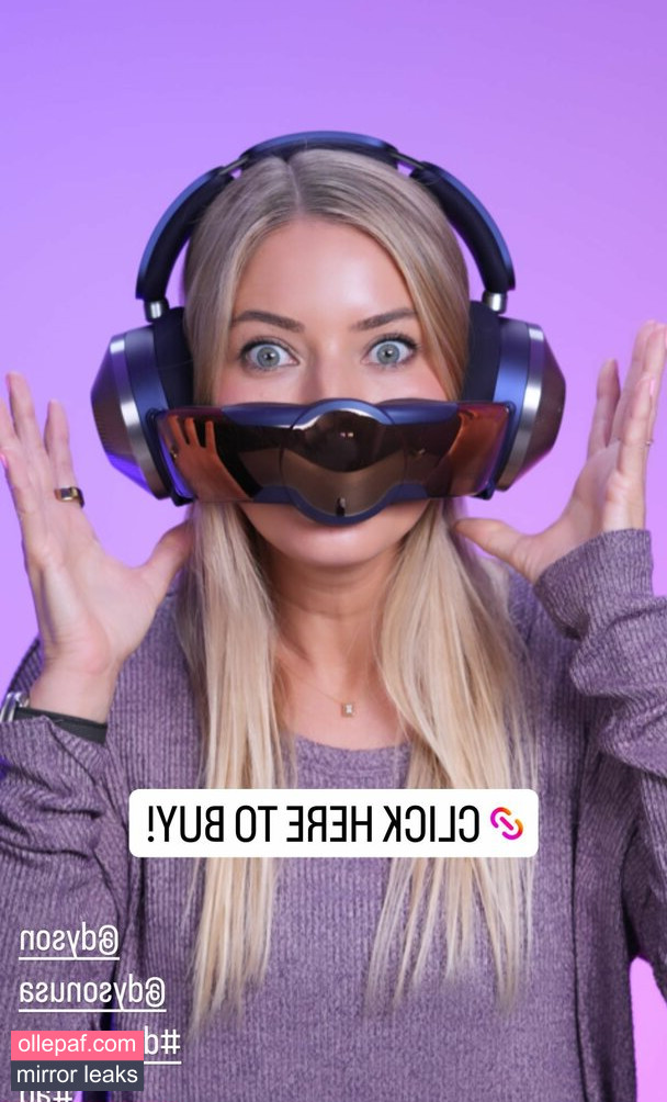 Latest Leaks iJustine Nude #196 - Fapello