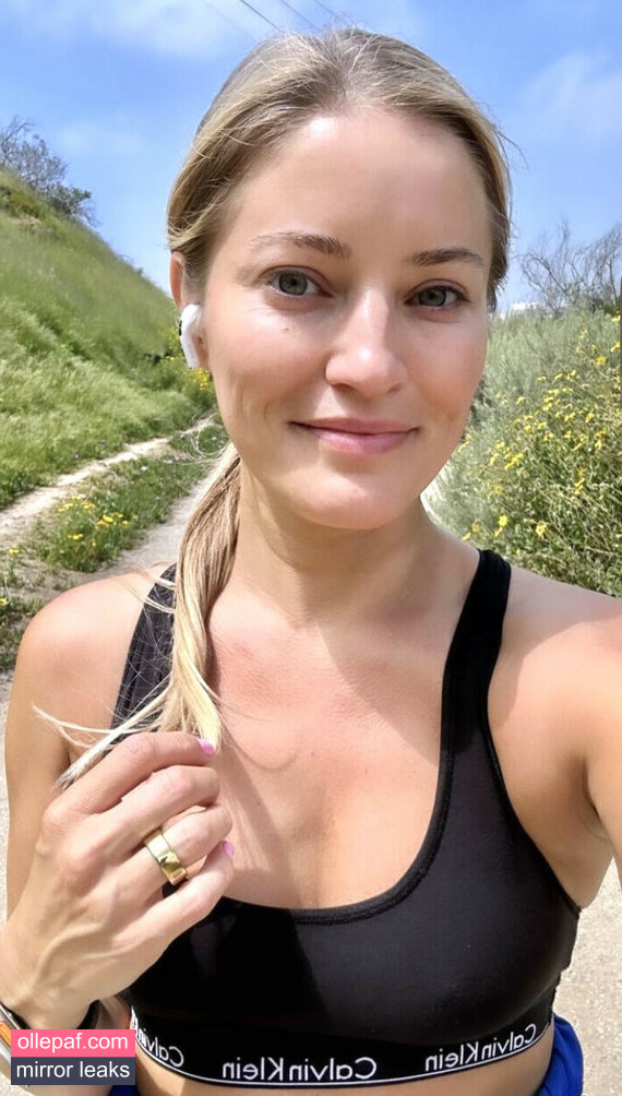 Latest Leaks iJustine Nude #198 - Fapello