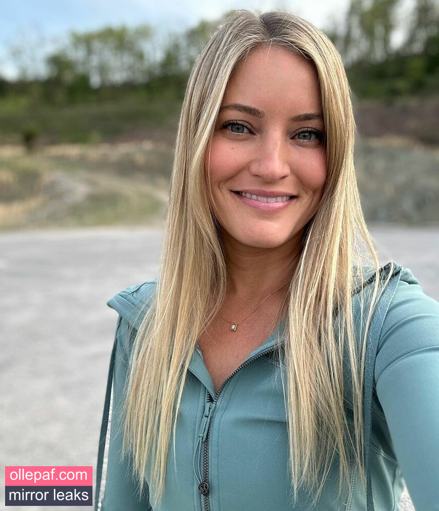 Latest Leaks iJustine Nude #199 - Fapello