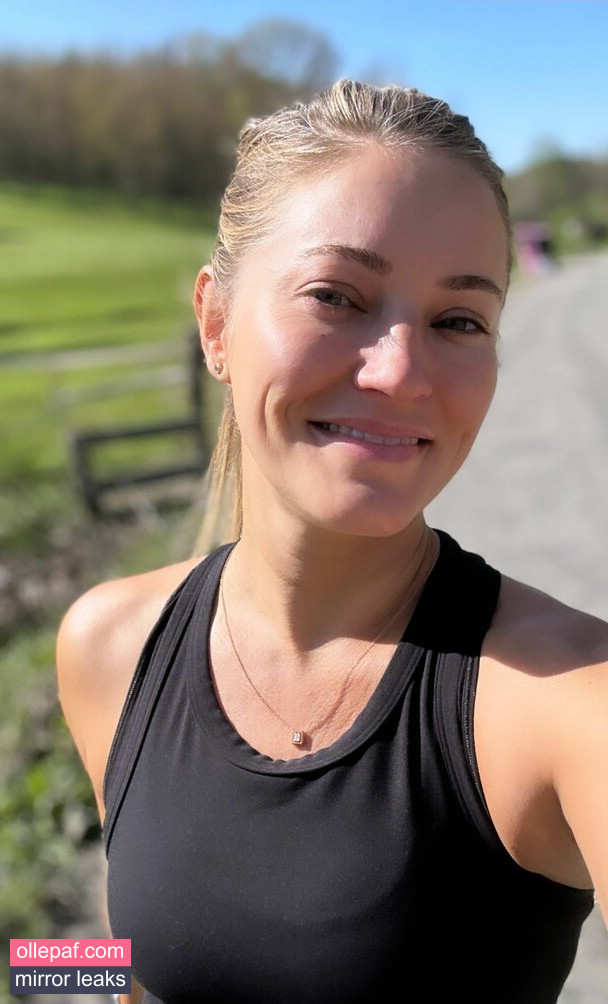 Latest Leaks iJustine Nude #200 - Fapello
