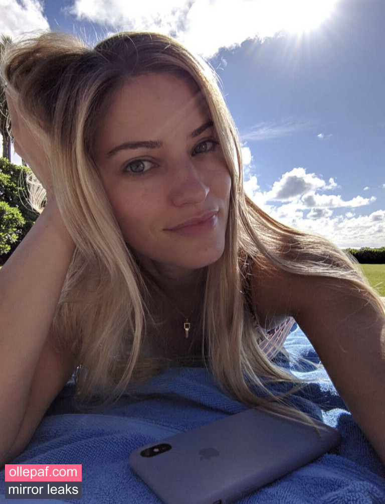 Latest Leaks iJustine Nude #204 - Fapello
