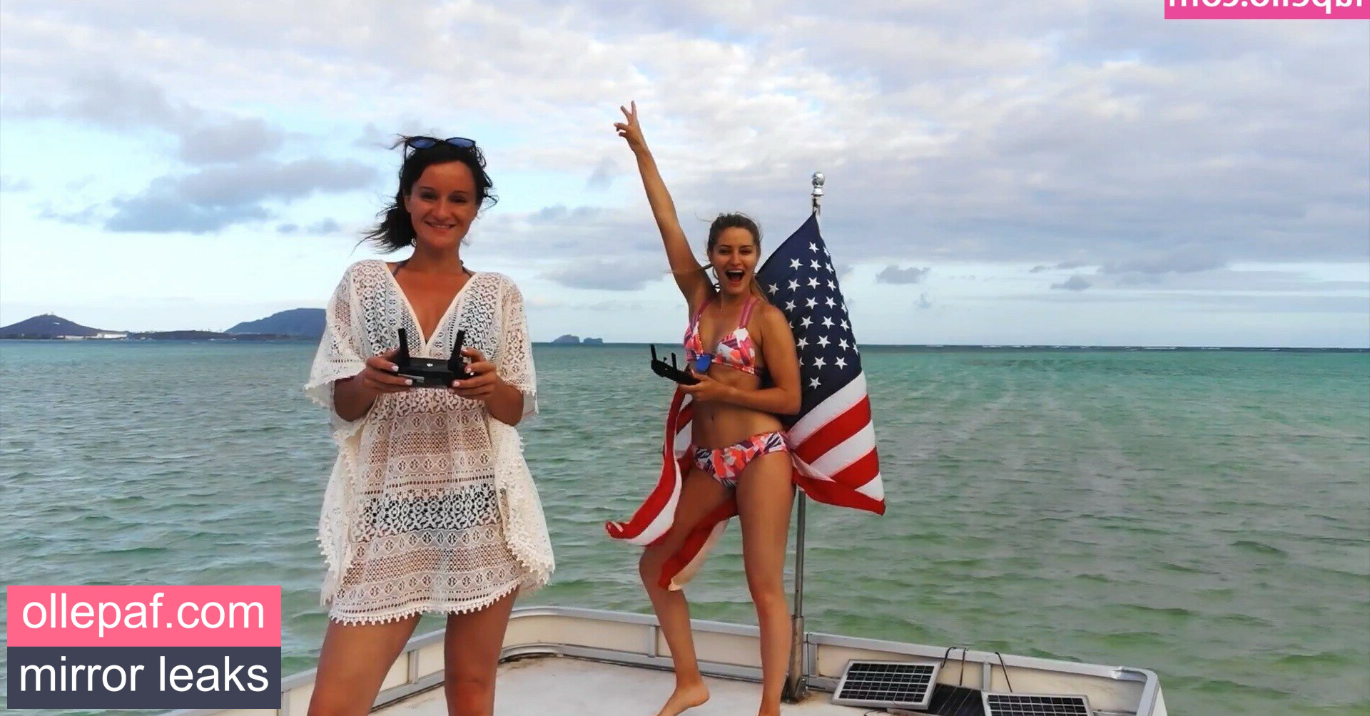 Latest Leaks iJustine Nude #205 - Fapello