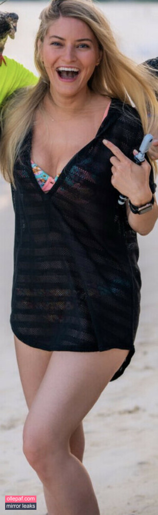 Latest Leaks iJustine Nude #207 - Fapello