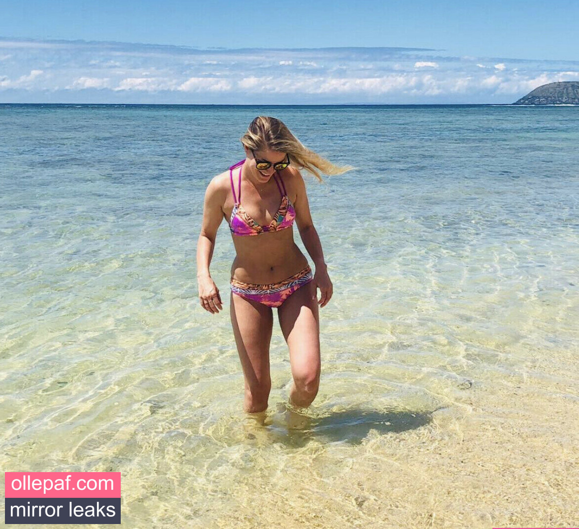 Latest Leaks iJustine Nude #208 - Fapello