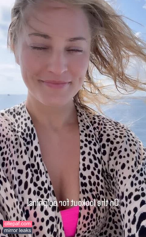 Latest Leaks iJustine Nude #238 - Fapello