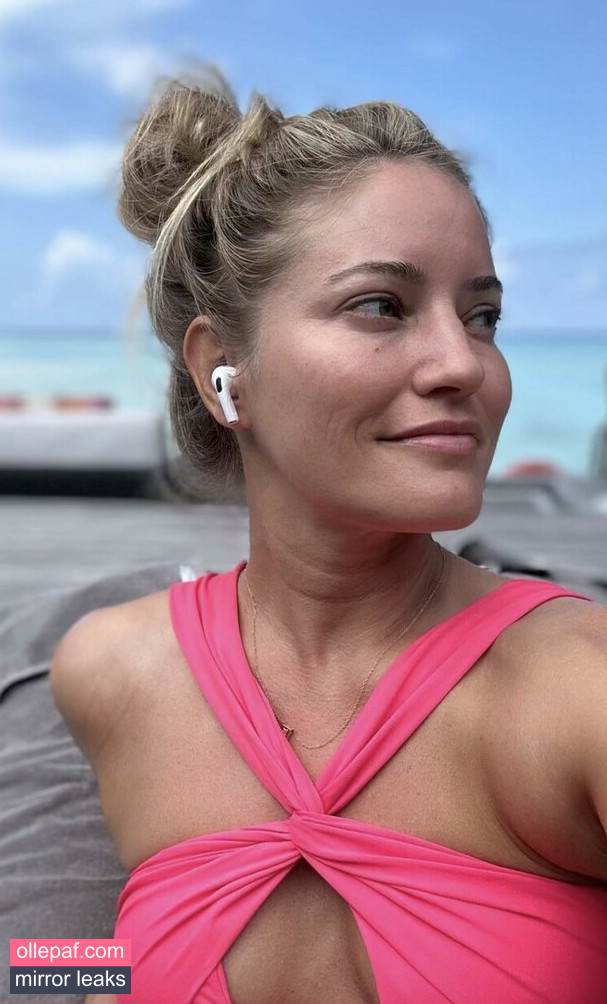 Latest Leaks iJustine Nude #244 - Fapello