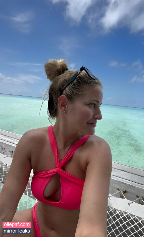 Latest Leaks iJustine Nude #249 - Fapello