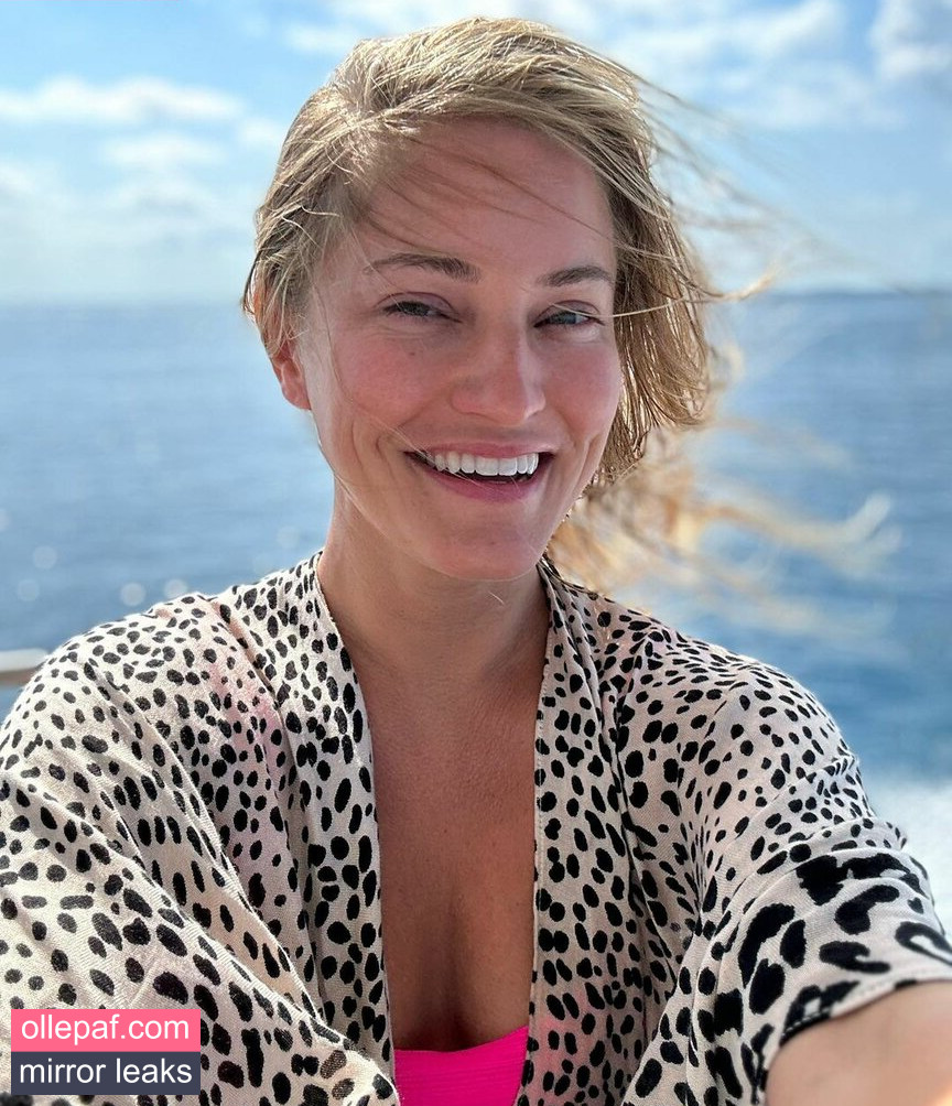 Latest Leaks iJustine Nude #255 - Fapello