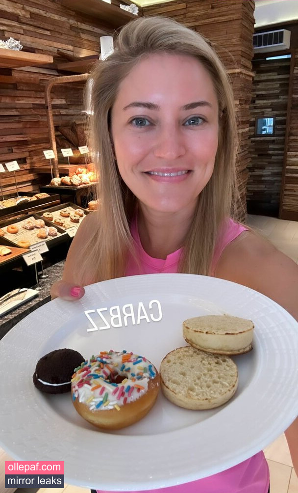 Latest Leaks iJustine Nude #257 - Fapello