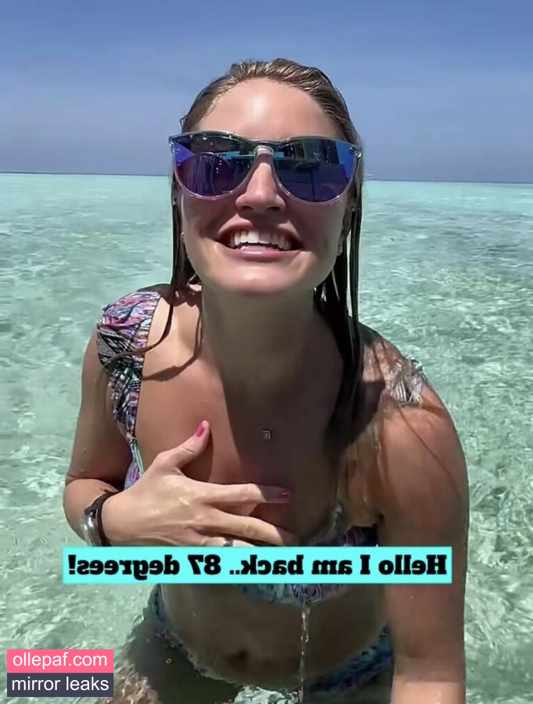 Latest Leaks iJustine Nude #261 - Fapello
