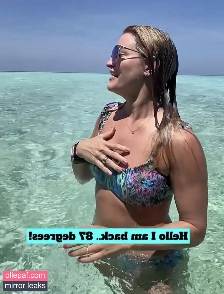 Latest Leaks iJustine Nude #264 - Fapello